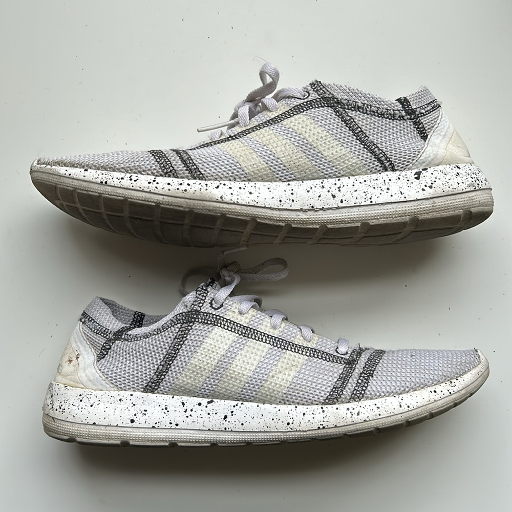 Adidas Element Refine Shoes, B35529, Size 9.5